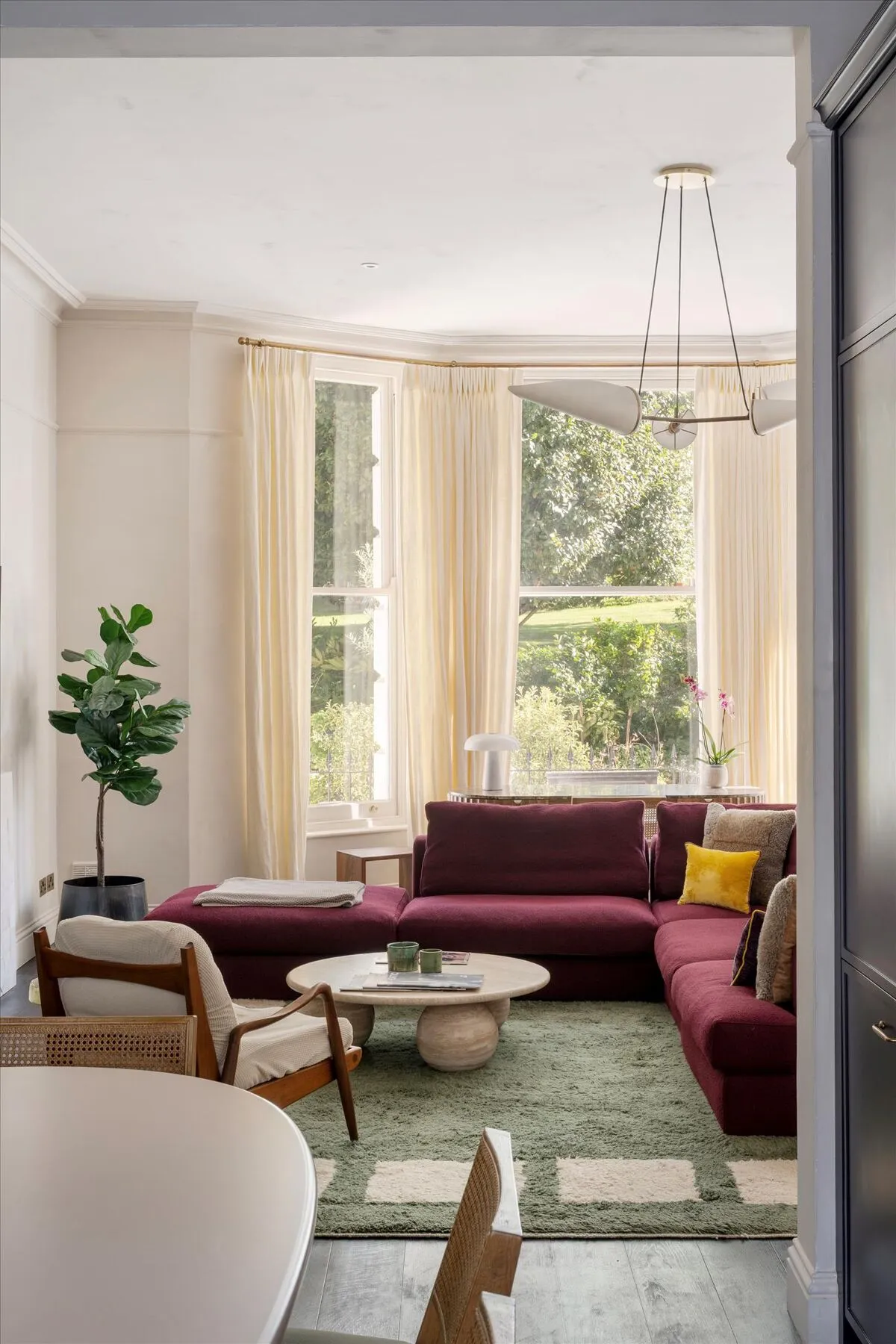 Ladbroke Gardens, Notting Hill, W11, photo 13