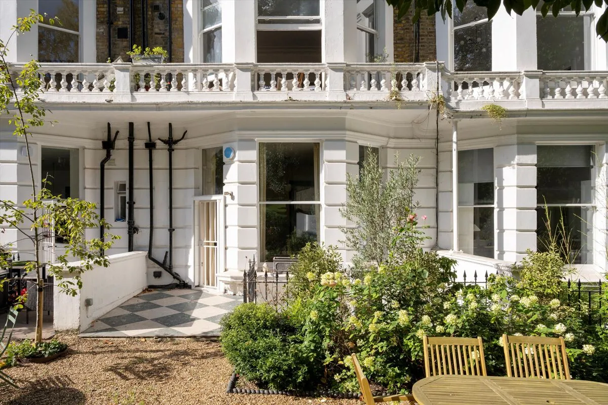 Ladbroke Gardens, Notting Hill, W11, photo 7