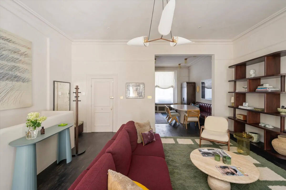 Ladbroke Gardens, Notting Hill, W11, photo 10