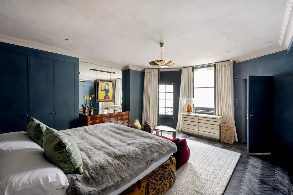 Ladbroke Gardens, Notting Hill, W11, photo 18
