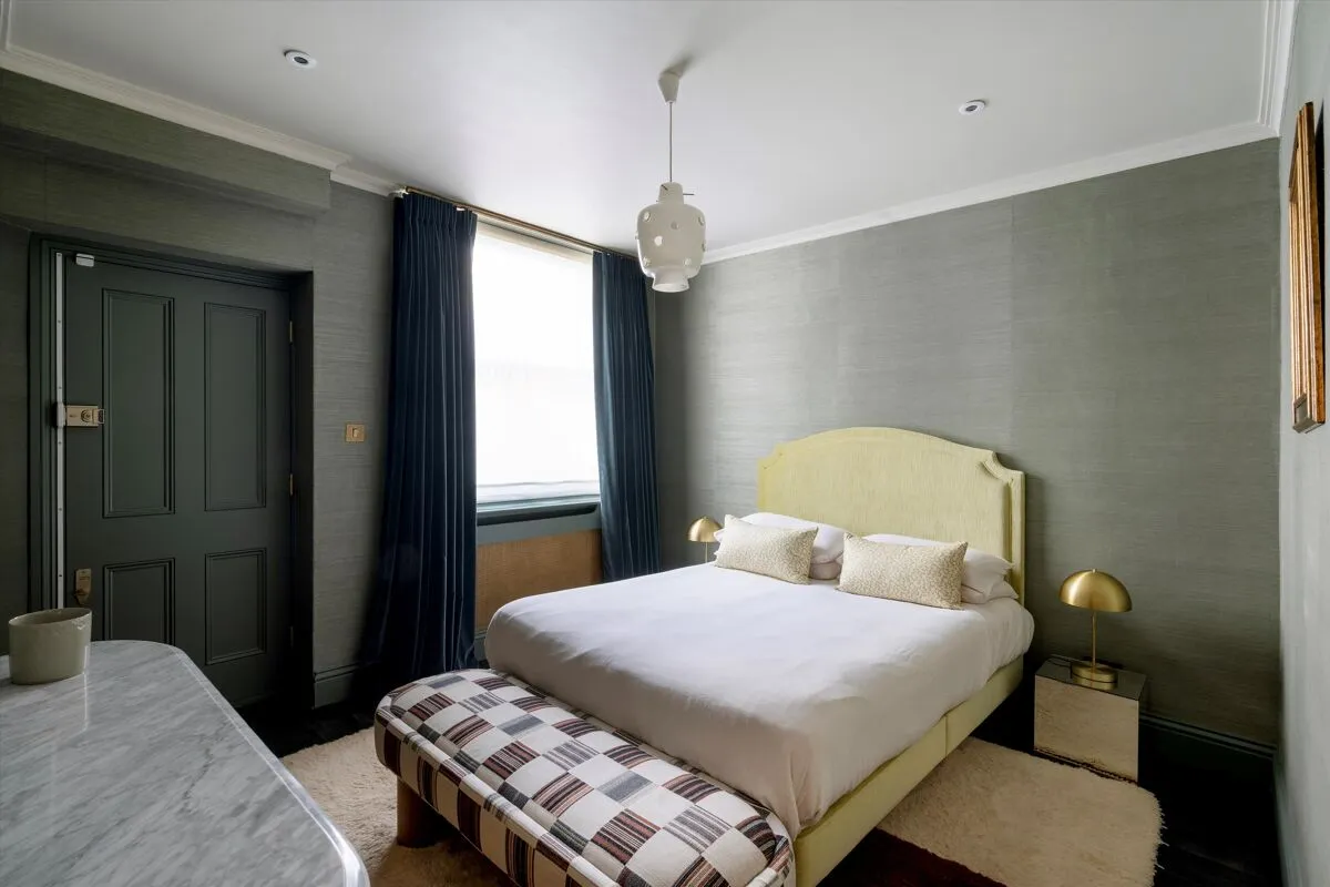 Ladbroke Gardens, Notting Hill, W11, photo 24