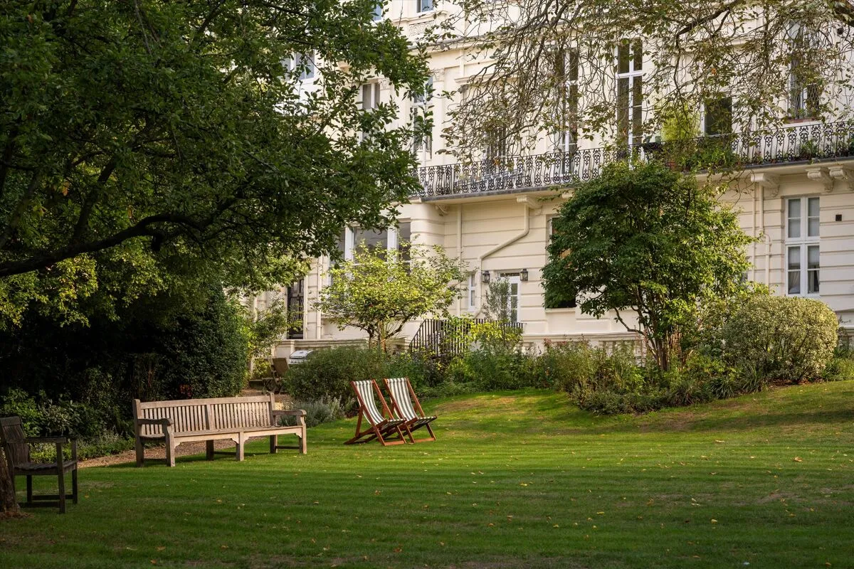 Ladbroke Gardens, Notting Hill, W11, photo 2