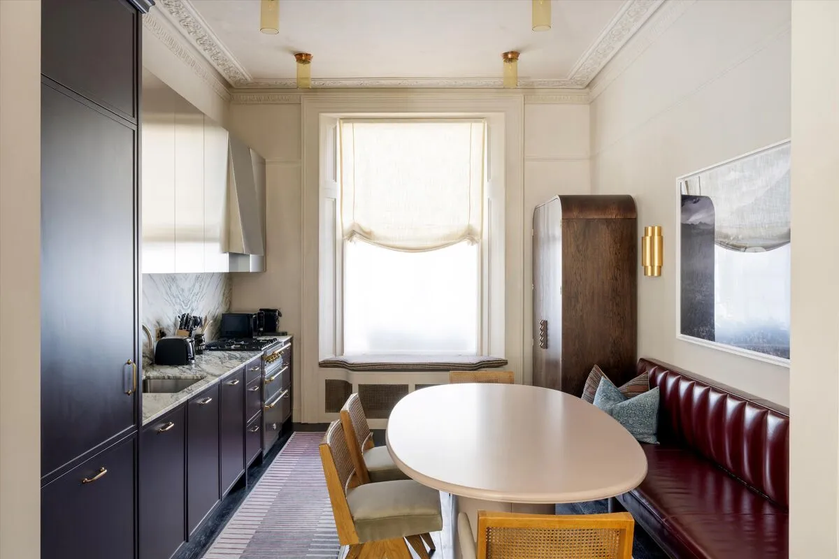 Ladbroke Gardens, Notting Hill, W11, photo 19