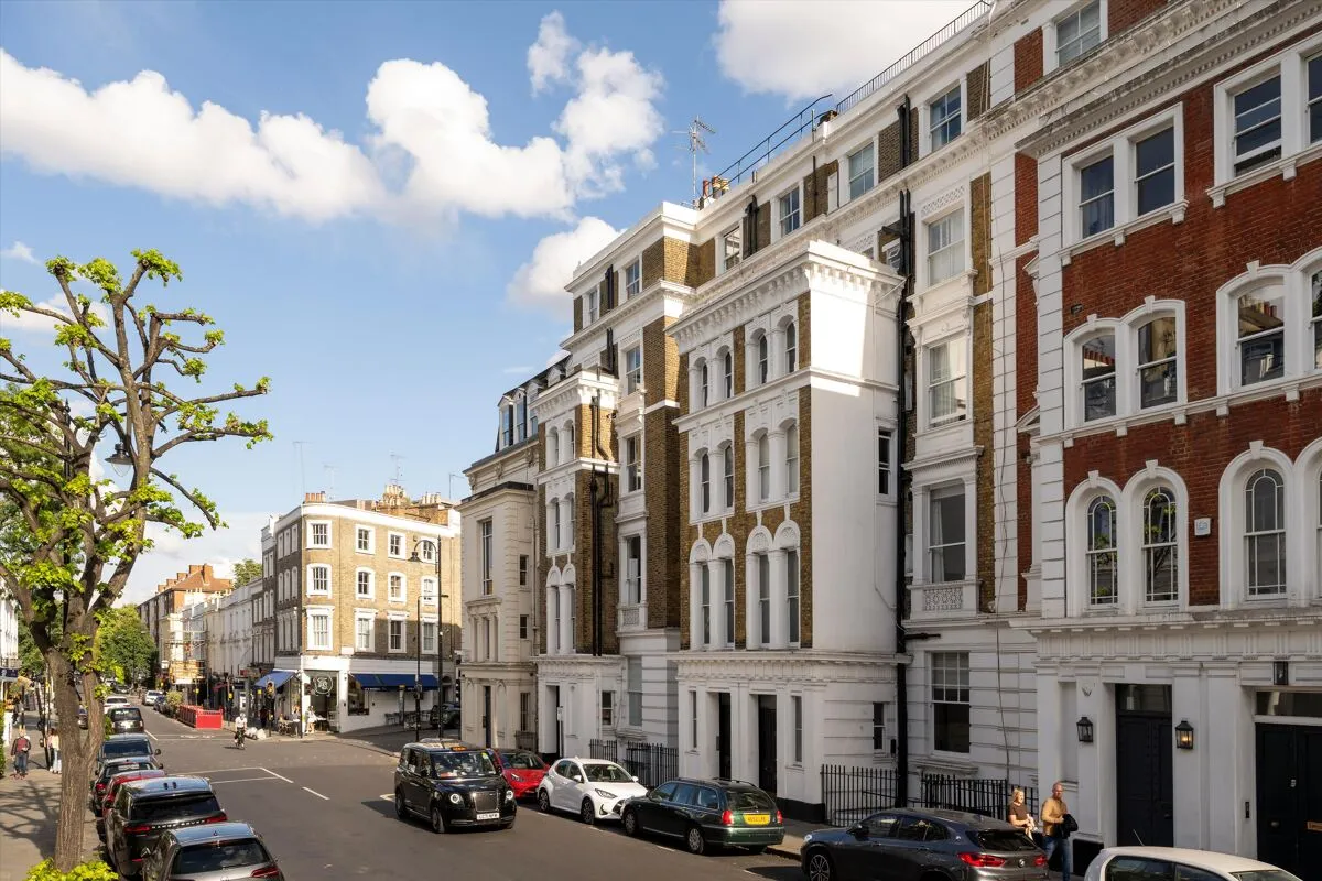 Ladbroke Gardens, Notting Hill, W11, photo 4