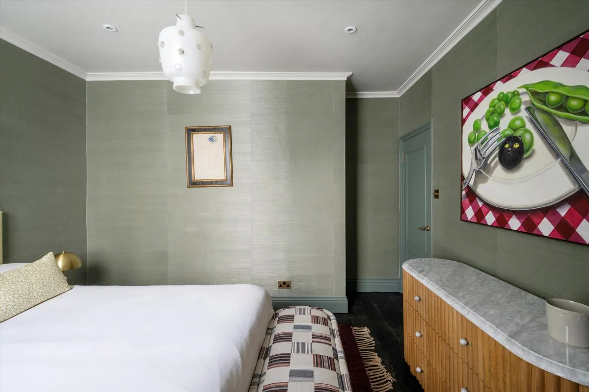 Ladbroke Gardens, Notting Hill, W11, photo 20