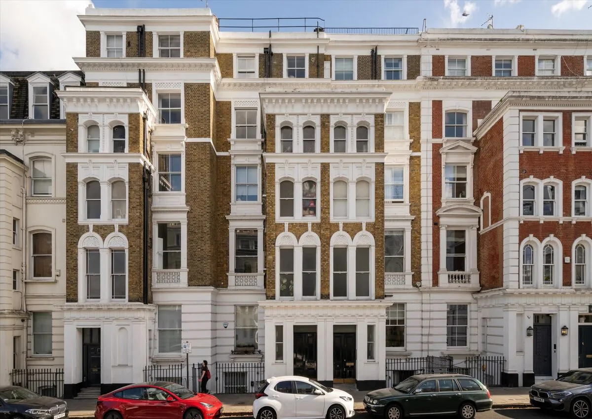 Ladbroke Gardens, Notting Hill, W11, photo 26