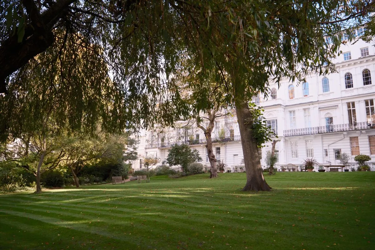 Ladbroke Gardens, Notting Hill, W11, photo 12
