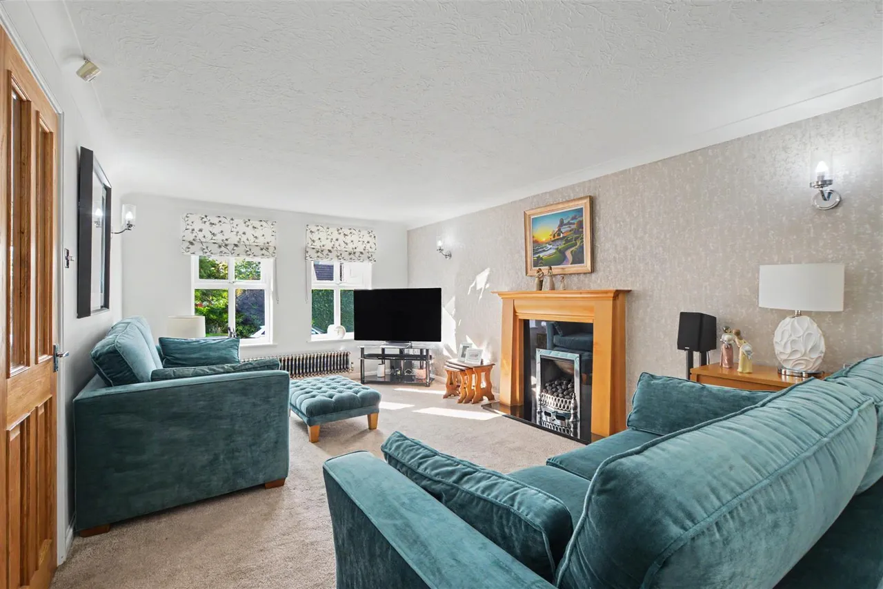 Judson Avenue, Stapleford, NG9, photo 2