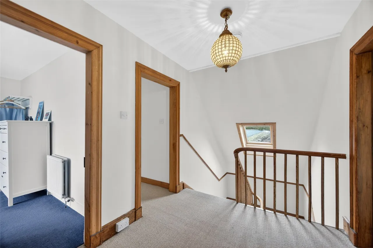 Tanglewood, Glassel, AB31, photo 15