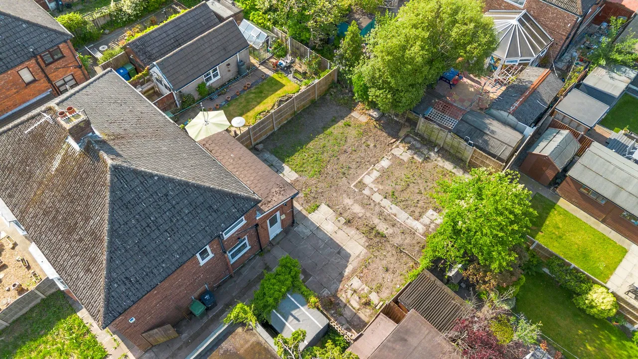 Hampton Drive, Great Sankey, Warrington, Warrington, WA5 1JF, photo 20