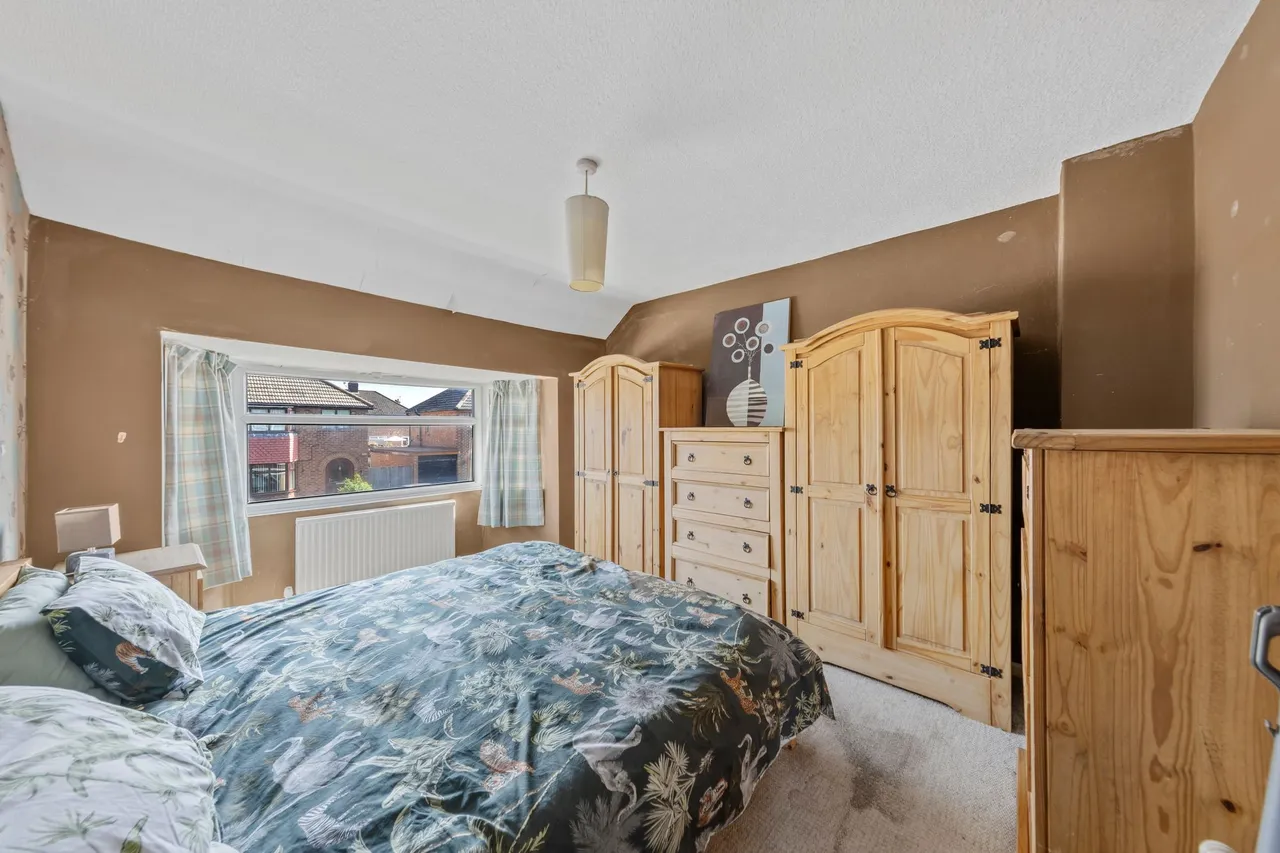 Hampton Drive, Great Sankey, Warrington, Warrington, WA5 1JF, photo 5