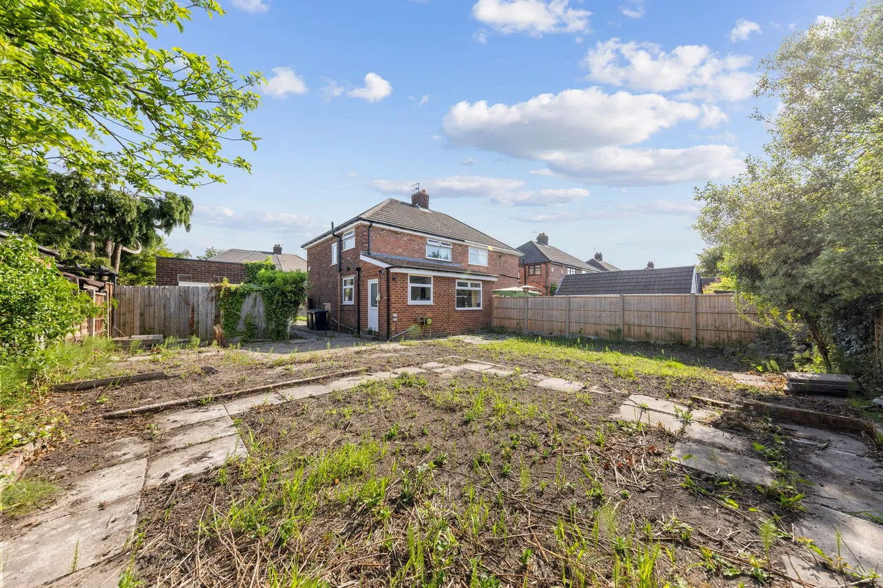 Hampton Drive, Great Sankey, Warrington, Warrington, WA5 1JF, photo 15