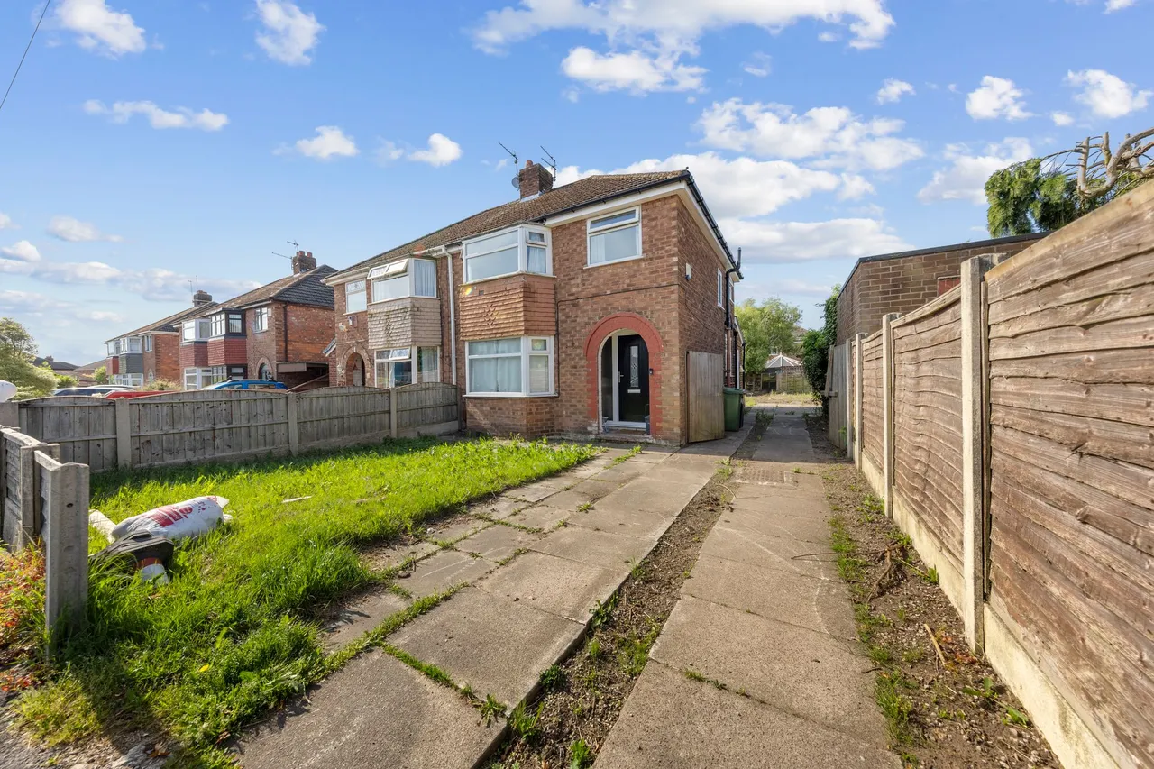Hampton Drive, Great Sankey, Warrington, Warrington, WA5 1JF, photo 10