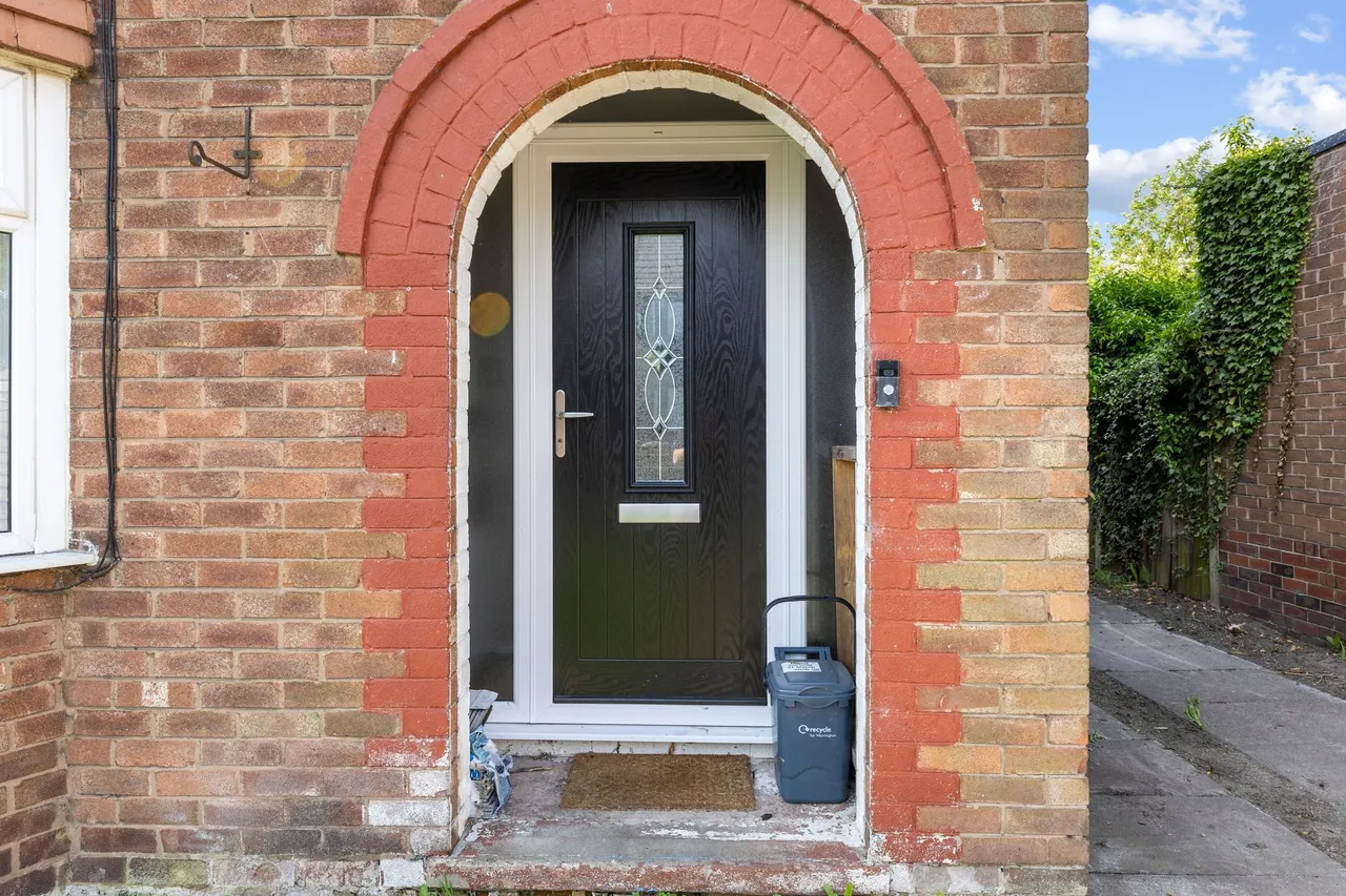 Hampton Drive, Great Sankey, Warrington, Warrington, WA5 1JF, photo 16