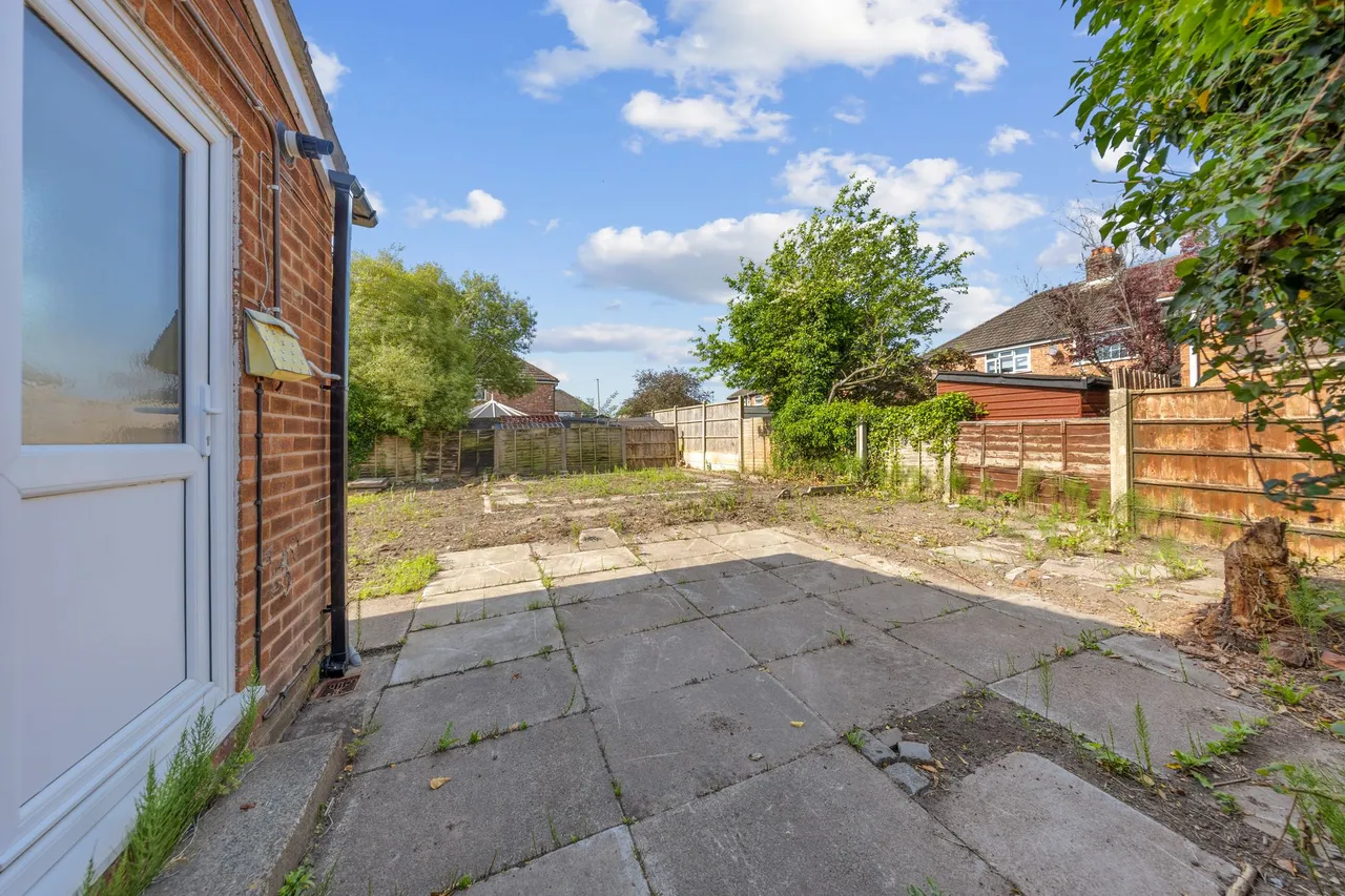 Hampton Drive, Great Sankey, Warrington, Warrington, WA5 1JF, photo 17