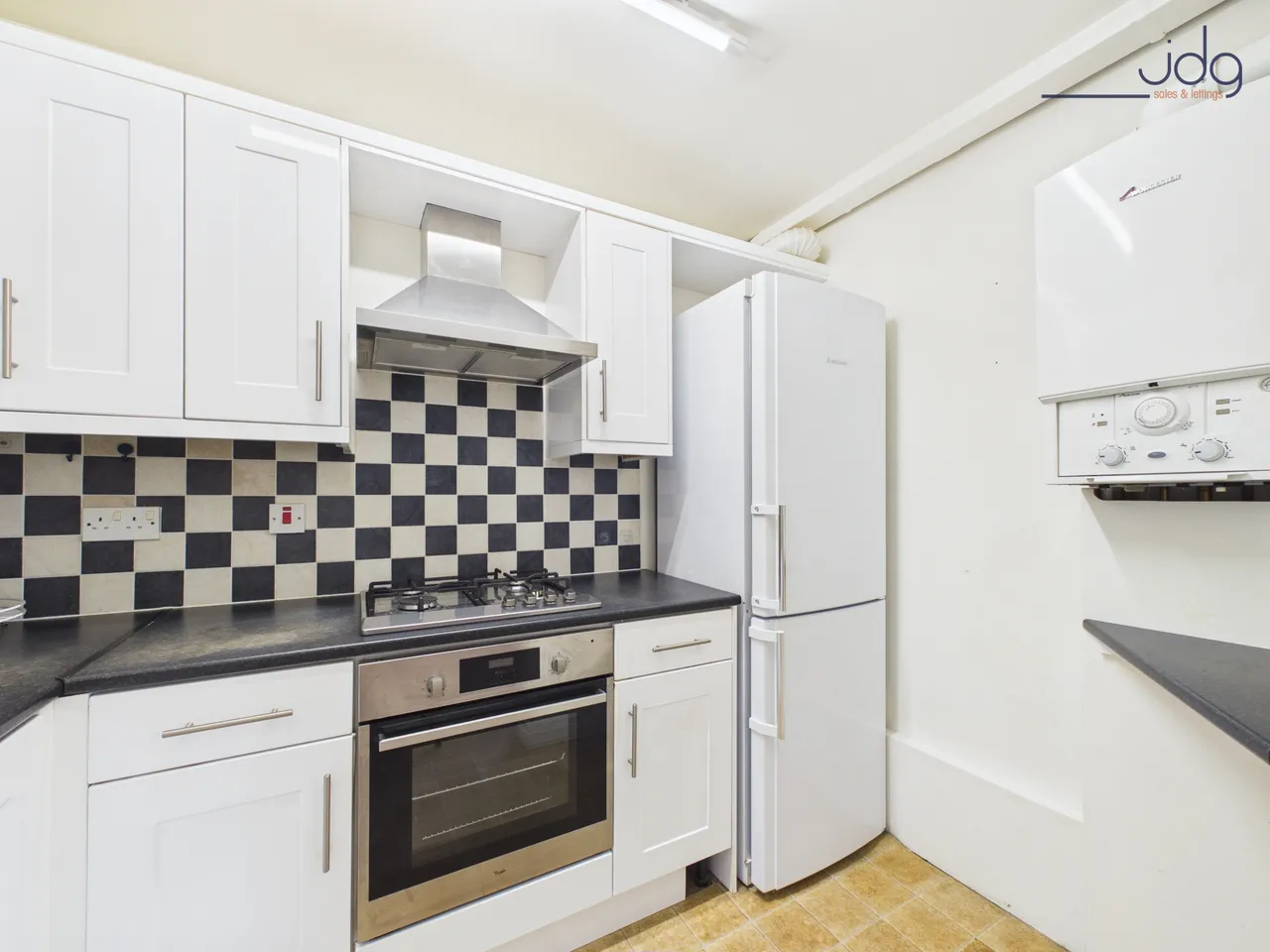 Friar Street, Lancaster, LA1, photo 6