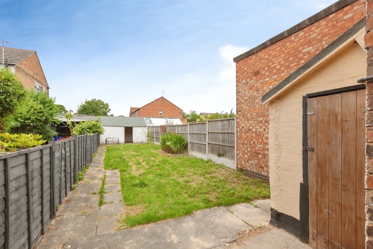 Enderby Road, Whetstone, LE8, photo 10