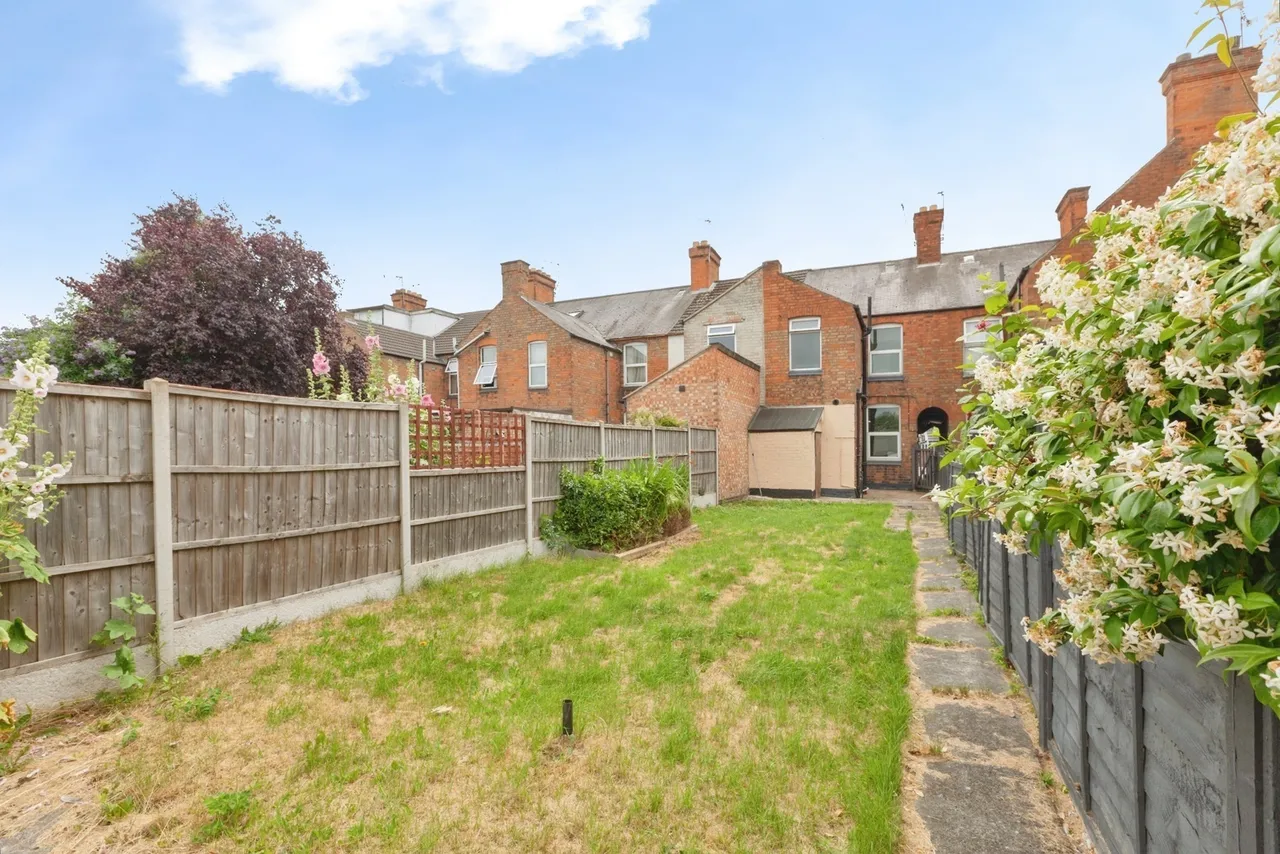 Enderby Road, Whetstone, LE8, photo 14