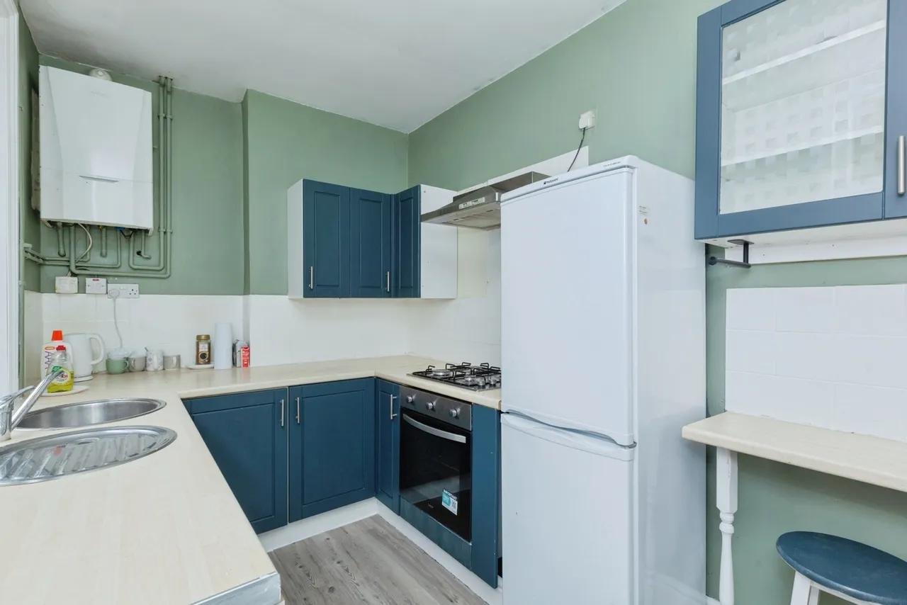 Enderby Road, Whetstone, LE8, photo 9