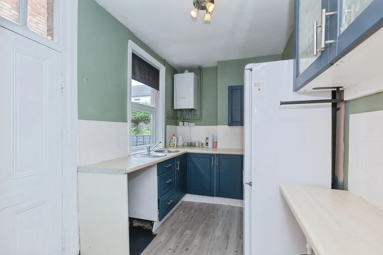 Enderby Road, Whetstone, LE8, photo 8