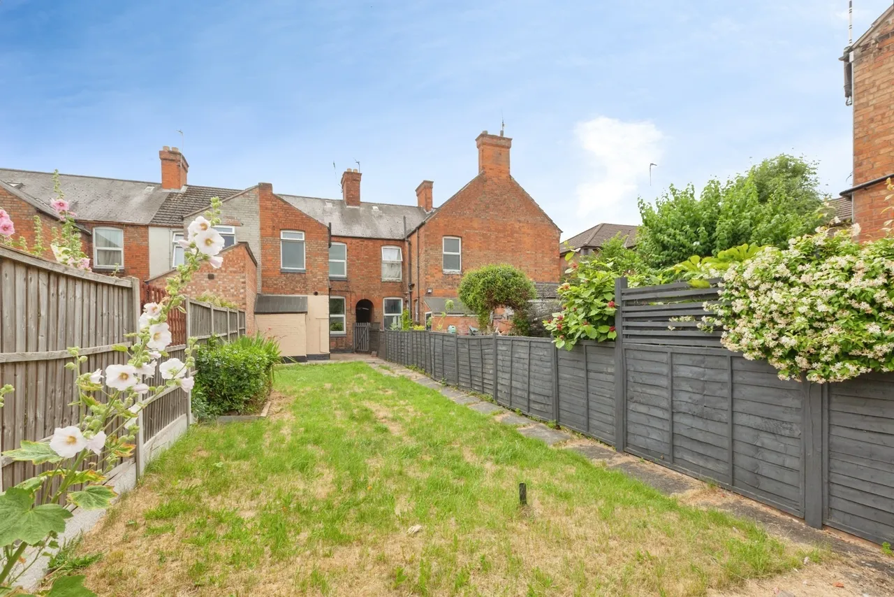 Enderby Road, Whetstone, LE8, photo 11
