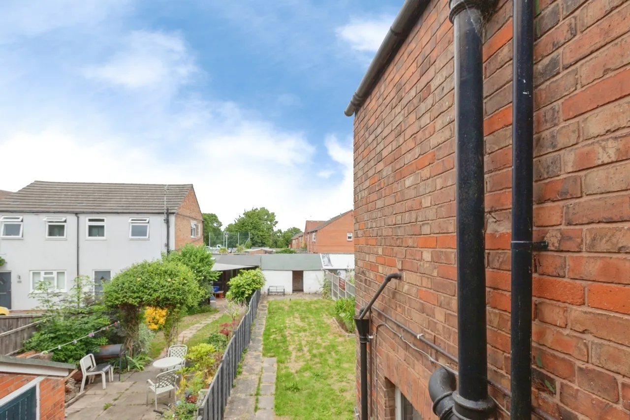 Enderby Road, Whetstone, LE8, photo 13