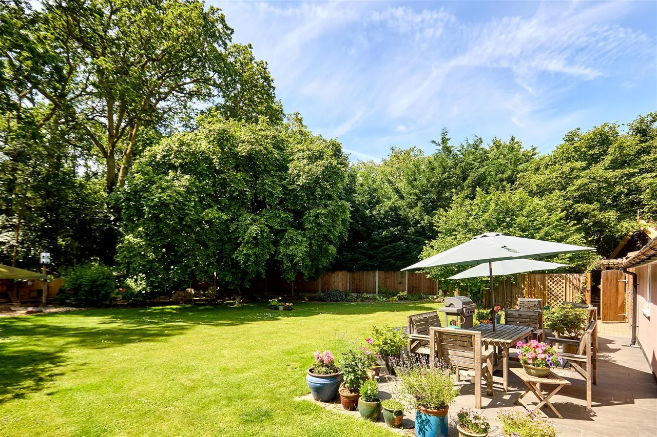 The Street, Thorpe Abbotts, IP21, photo 18
