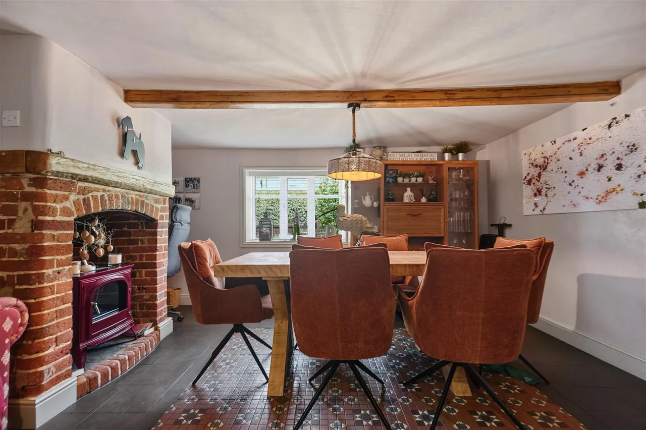 The Street, Thorpe Abbotts, IP21, photo 3