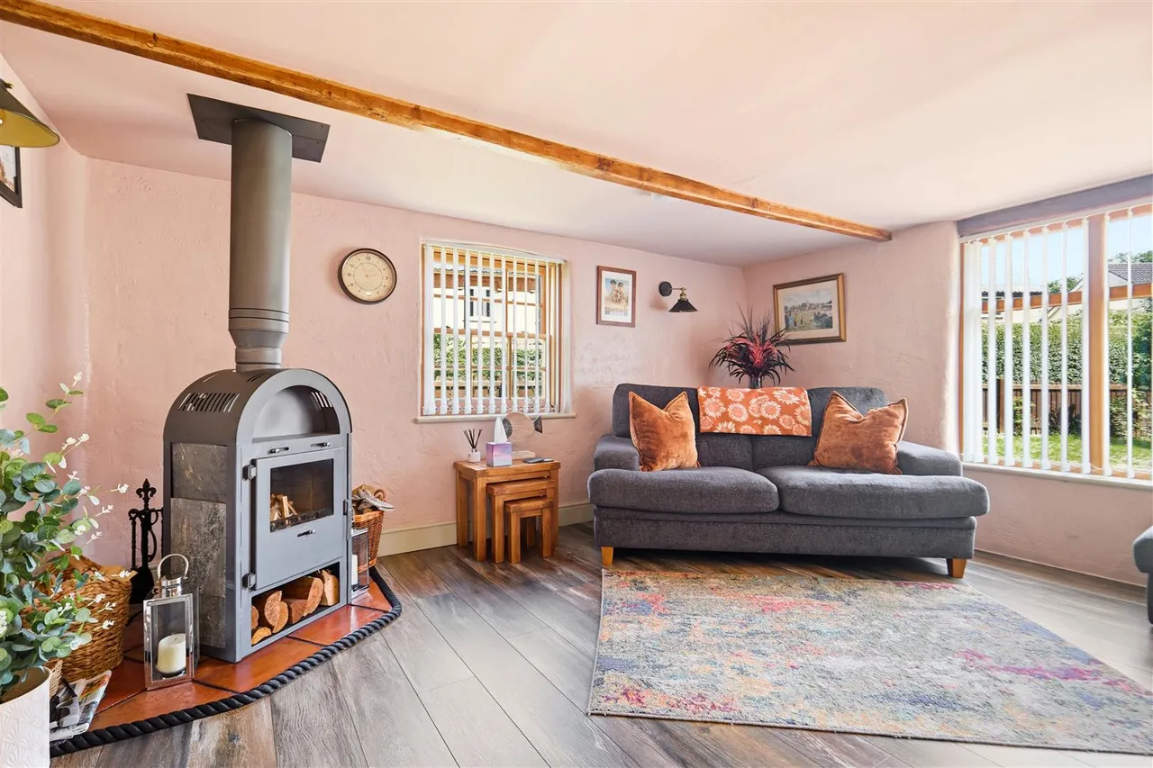 The Street, Thorpe Abbotts, IP21, photo 11
