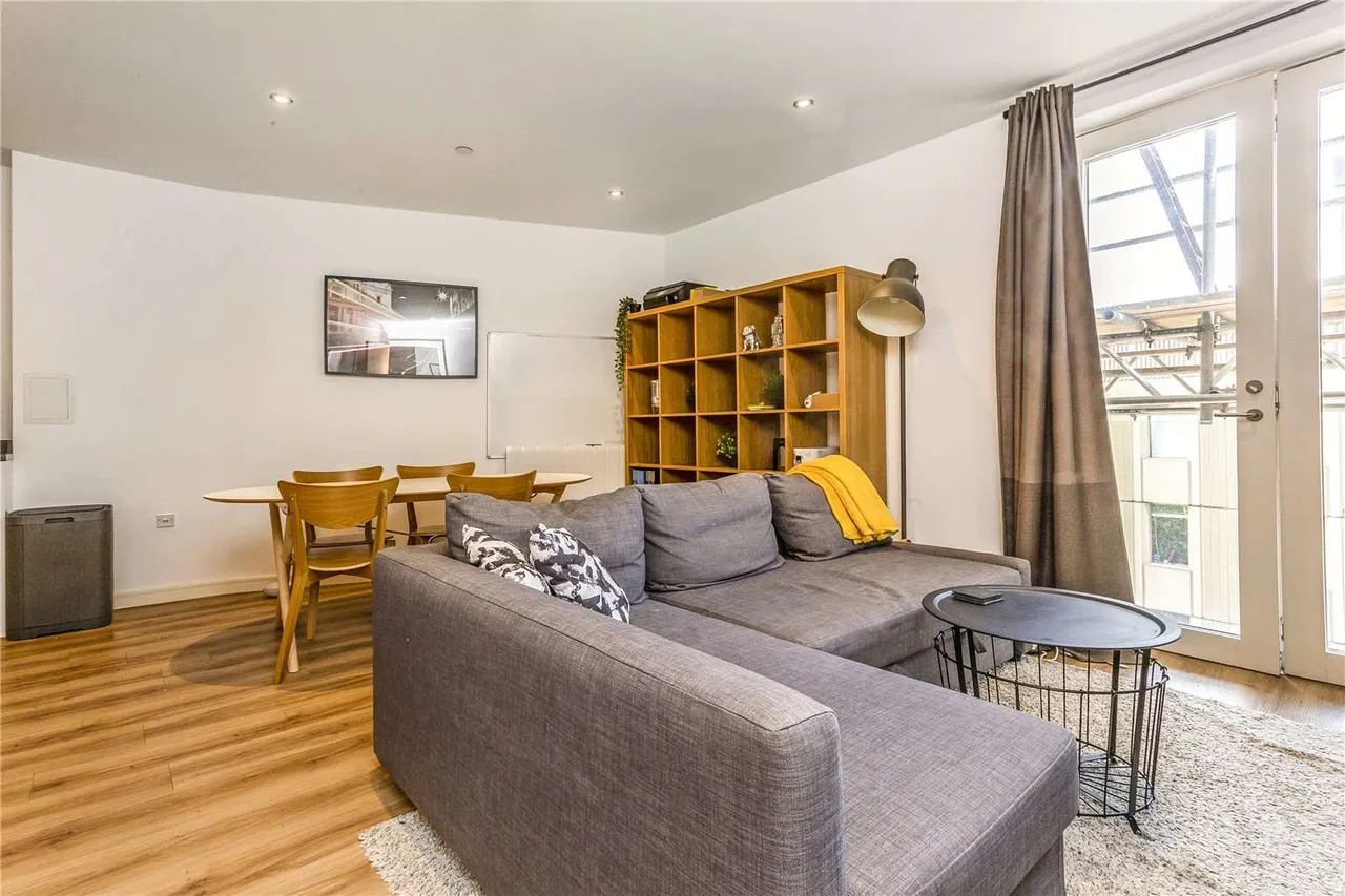Lewins Mead, Bristol, BS1, photo 2
