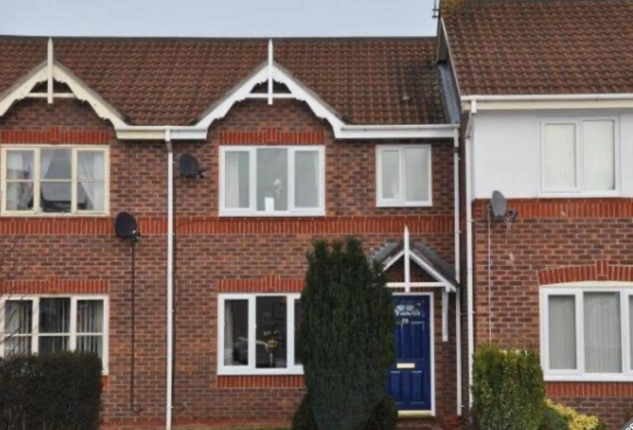 3 bed house for sale, Llys Brenig, Deeside, CH5