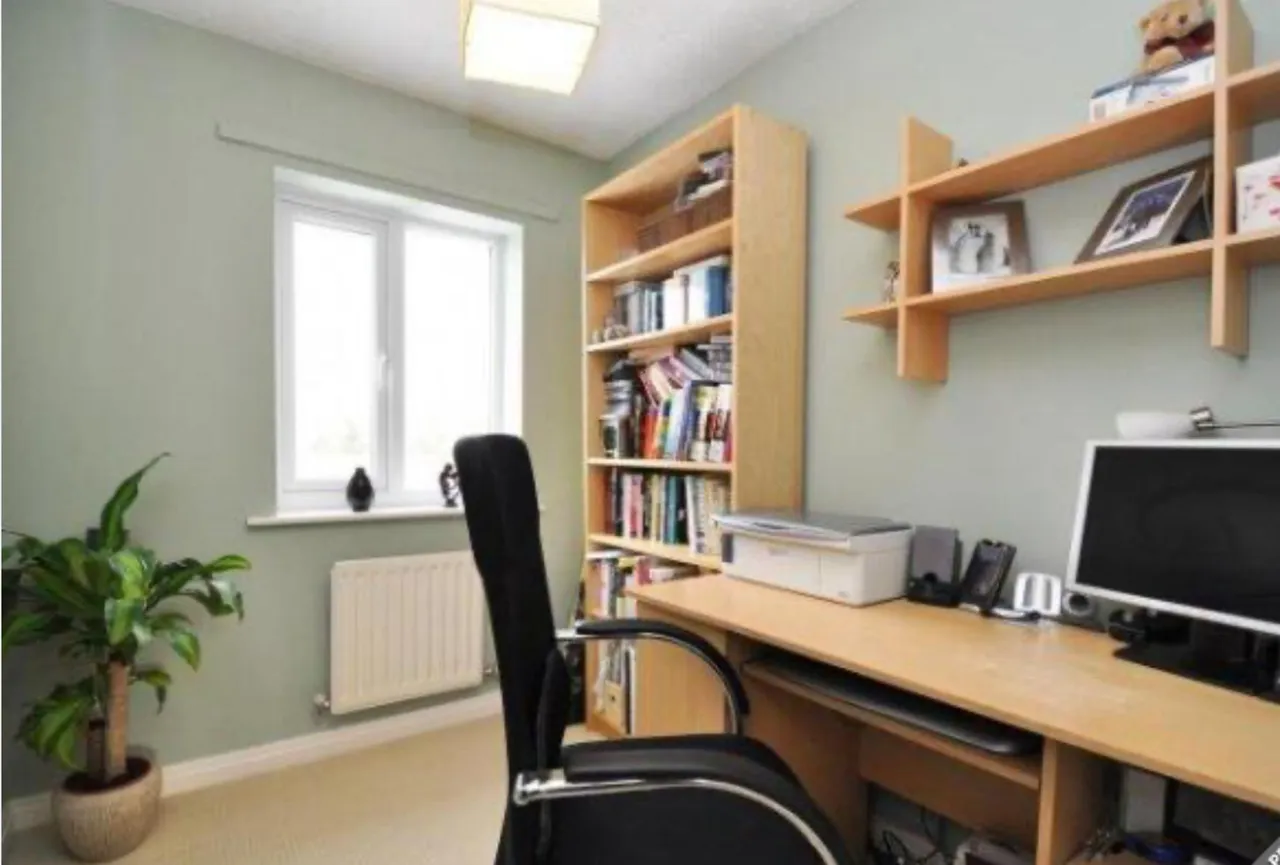 Llys Brenig, Deeside, CH5, photo 10