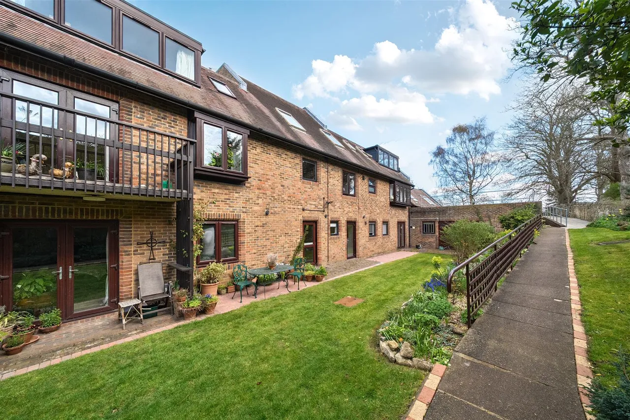 Barton Lane, Headington, OX3, photo 11