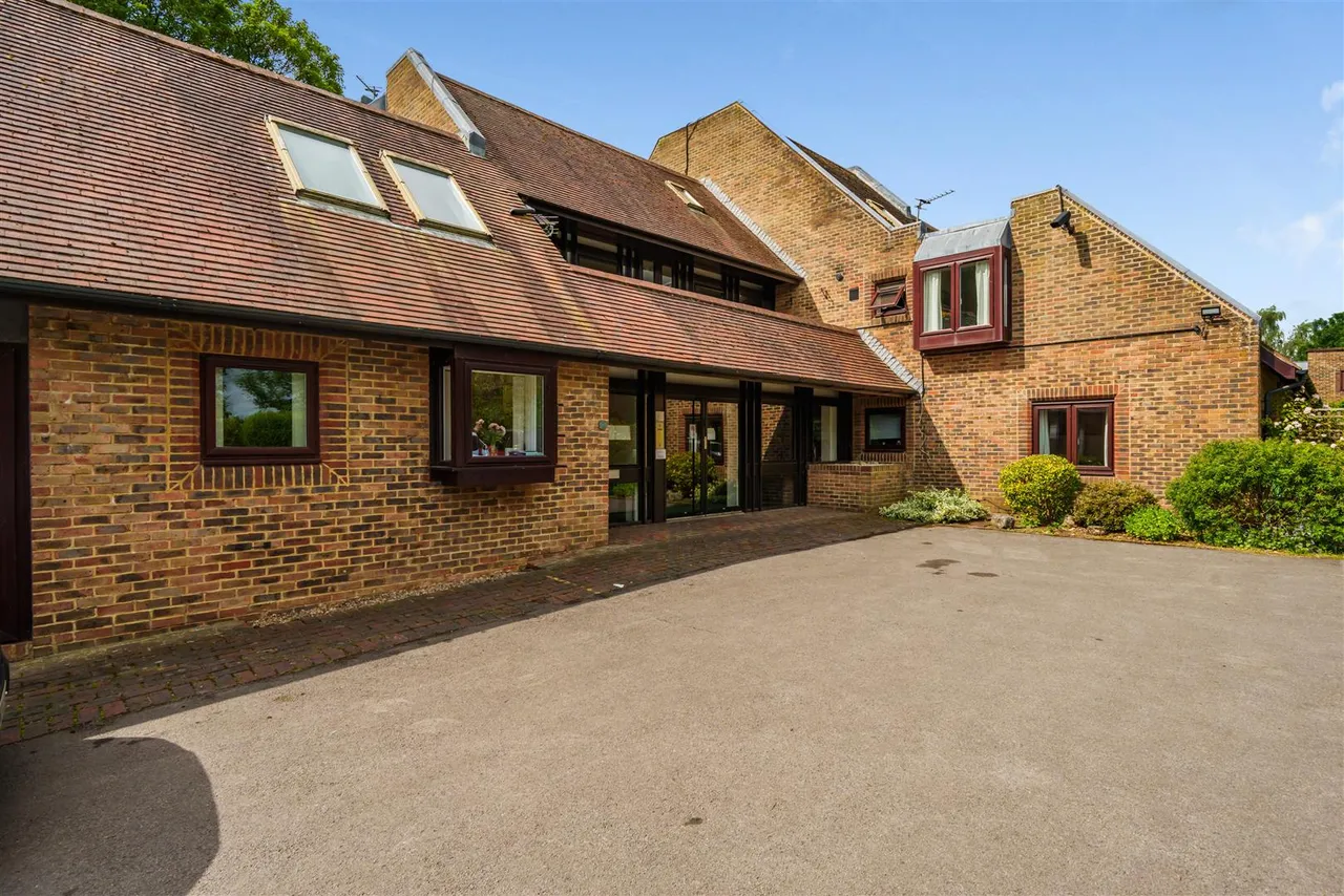 Barton Lane, Headington, OX3, photo 13