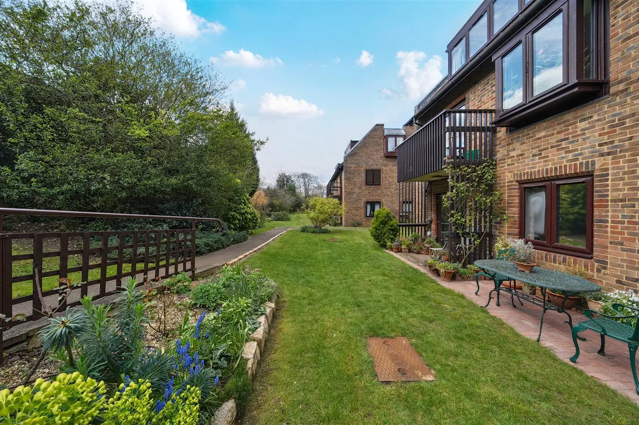 Barton Lane, Headington, OX3, photo 12