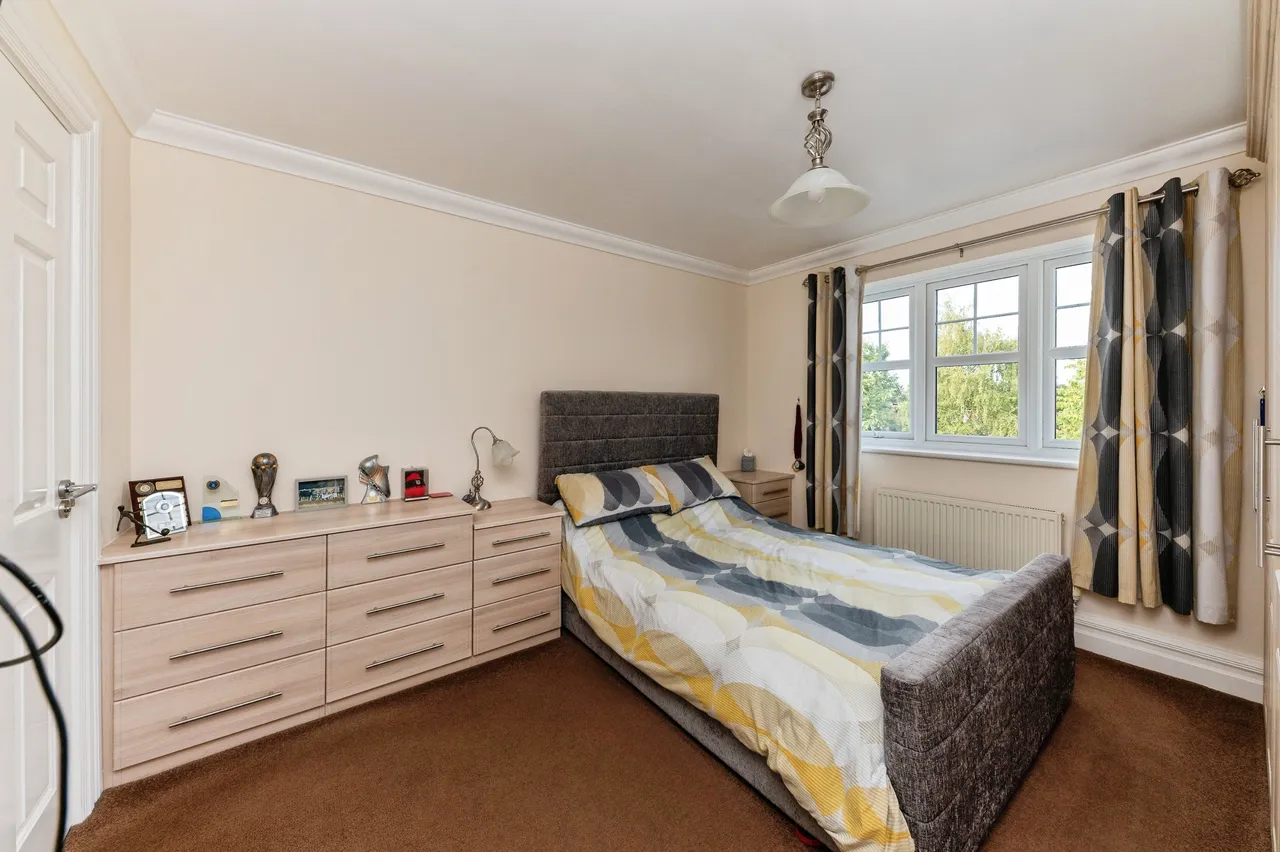 Cornflower Close, Healing, DN41, photo 12
