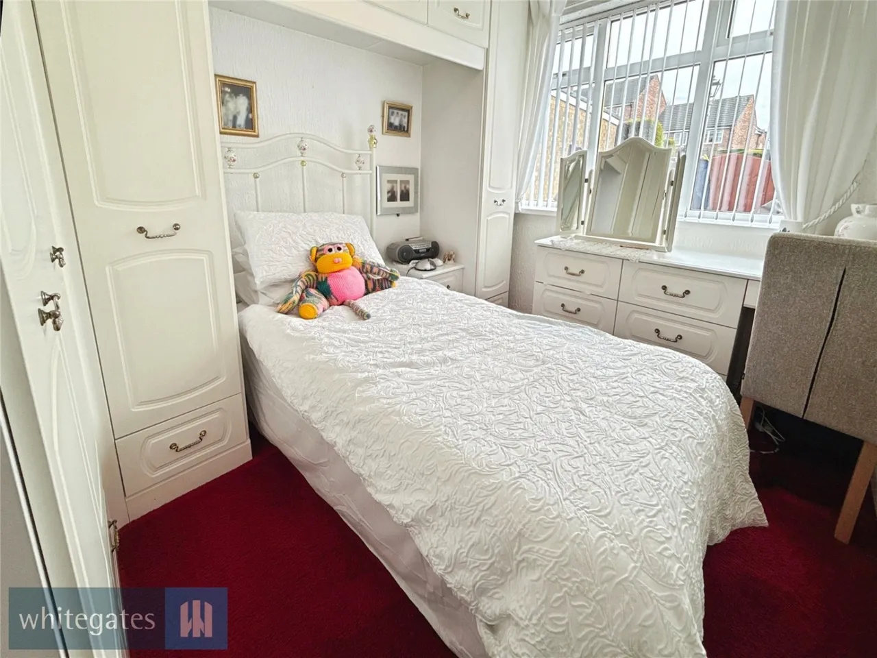 Brunswick Close, Smithies, S71, photo 9