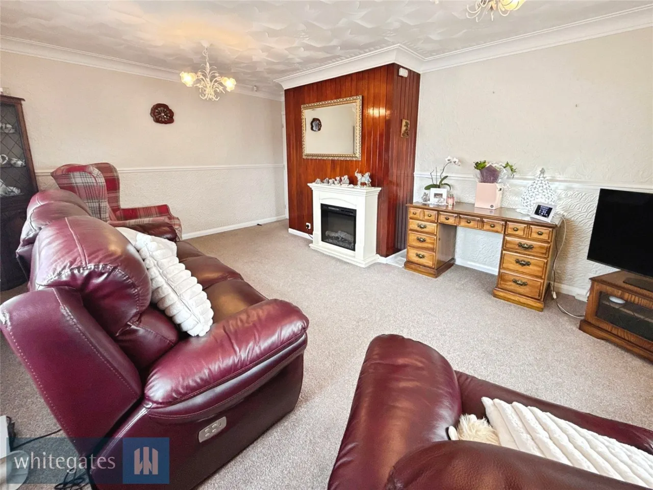 Brunswick Close, Smithies, S71, photo 6