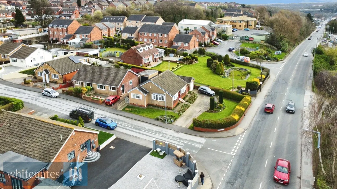 Brunswick Close, Smithies, S71, photo 18