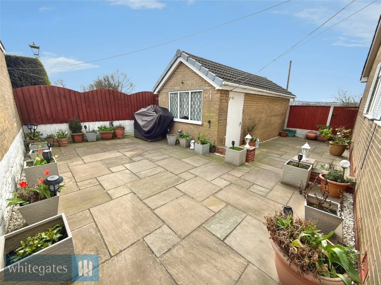 Brunswick Close, Smithies, S71, photo 15