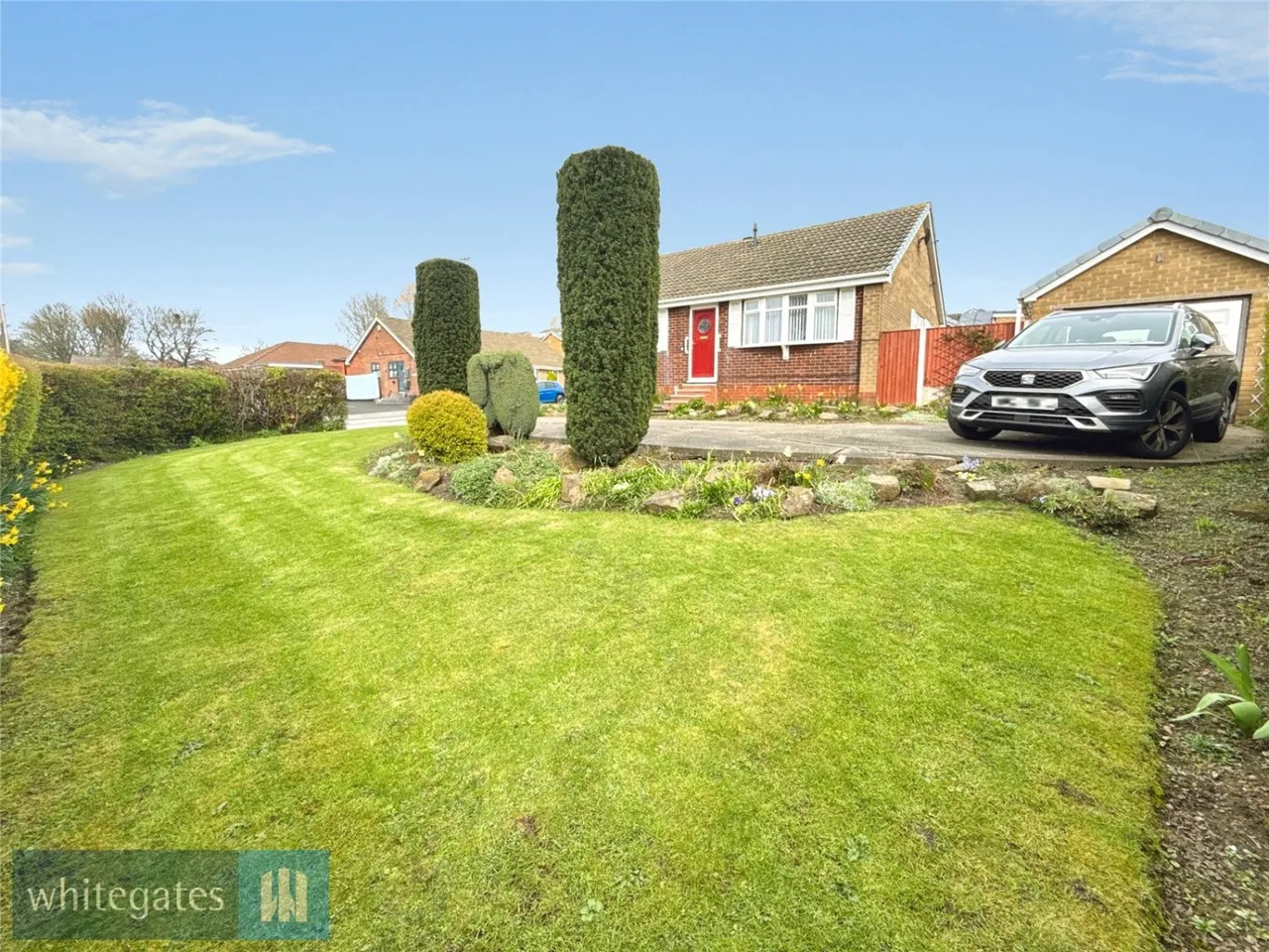 Brunswick Close, Smithies, S71, photo 12