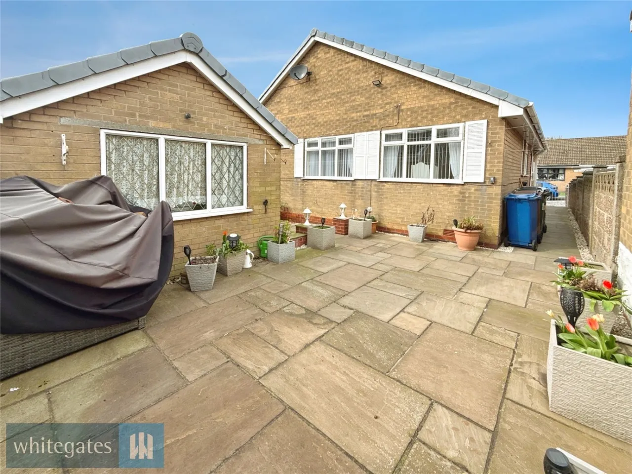 Brunswick Close, Smithies, S71, photo 17