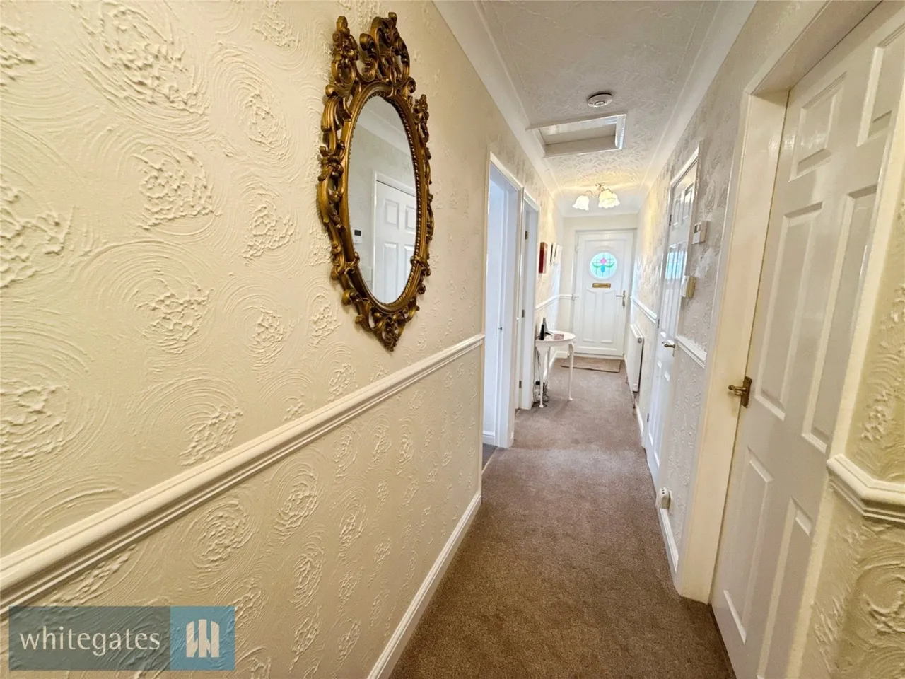 Brunswick Close, Smithies, S71, photo 5