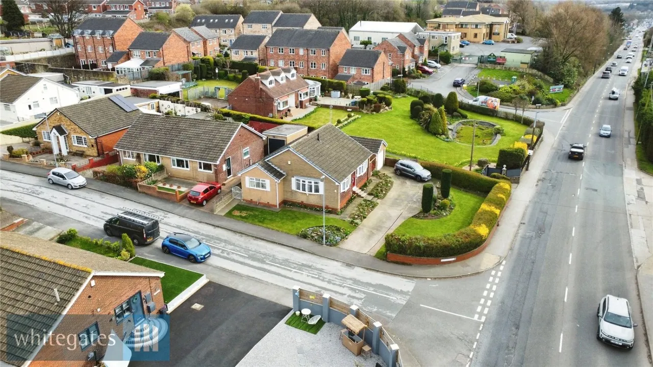 Brunswick Close, Smithies, S71, photo 4