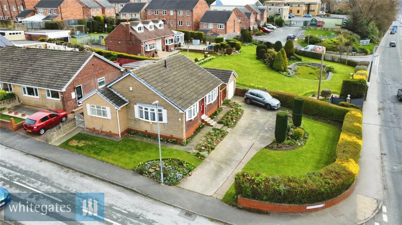Brunswick Close, Smithies, S71, photo 16