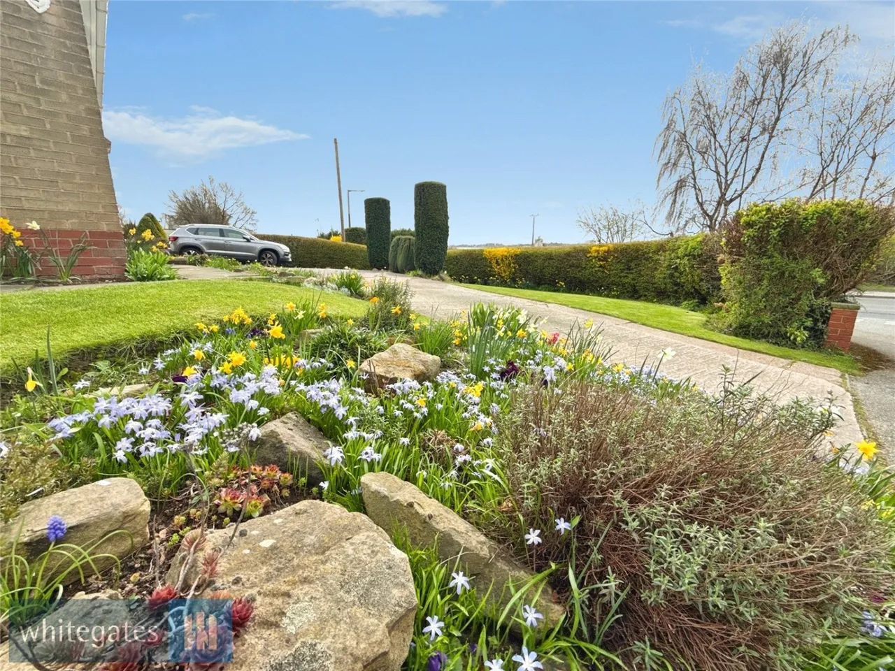 Brunswick Close, Smithies, S71, photo 13