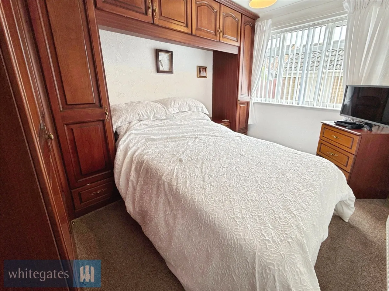 Brunswick Close, Smithies, S71, photo 8