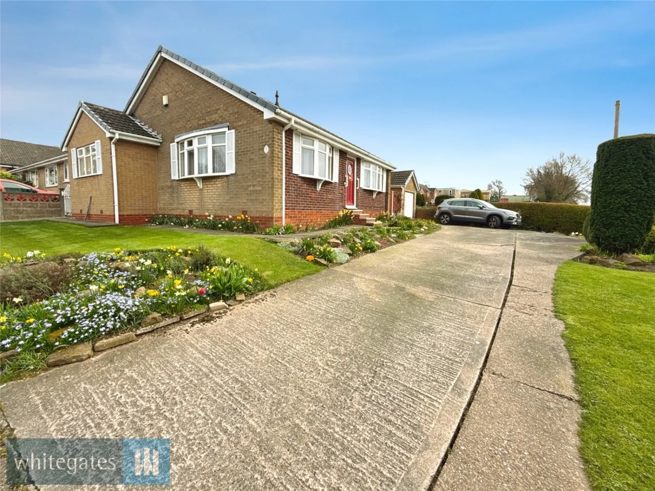 Brunswick Close, Smithies, S71, photo 14