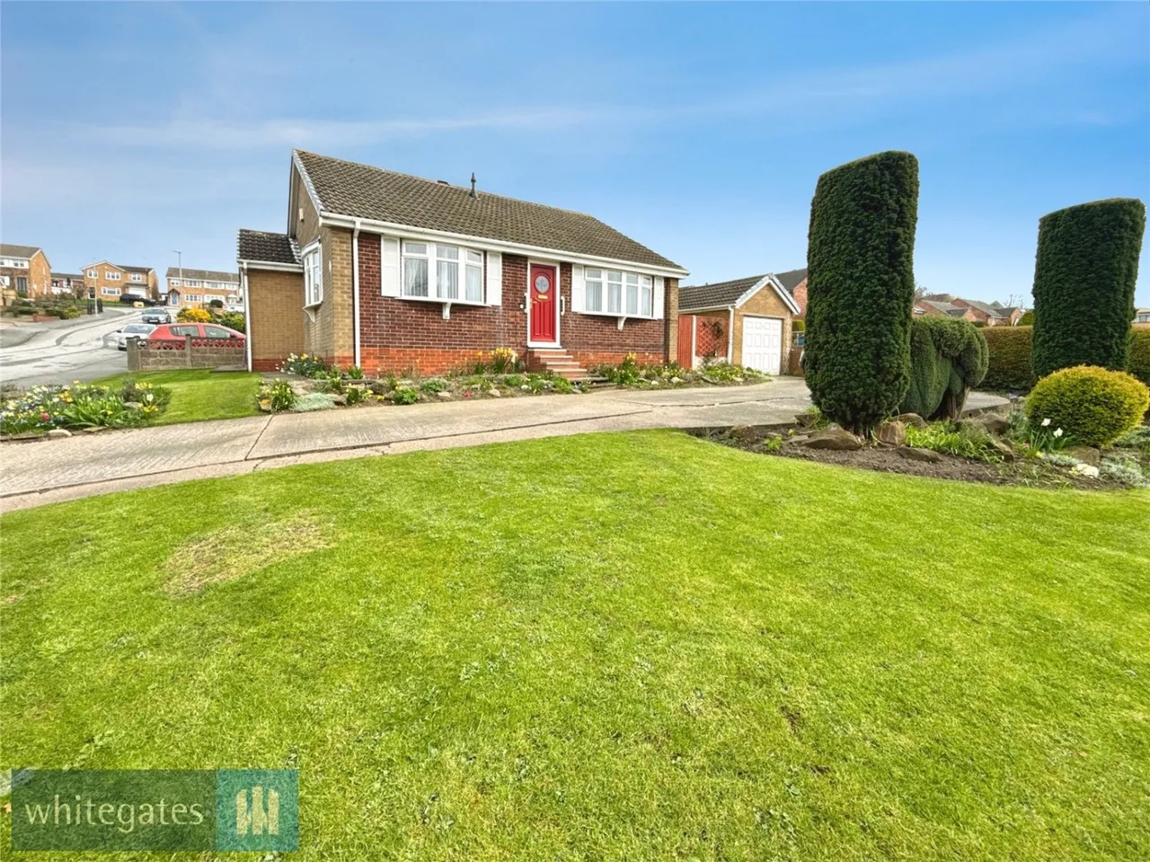 Brunswick Close, Smithies, S71, photo 11