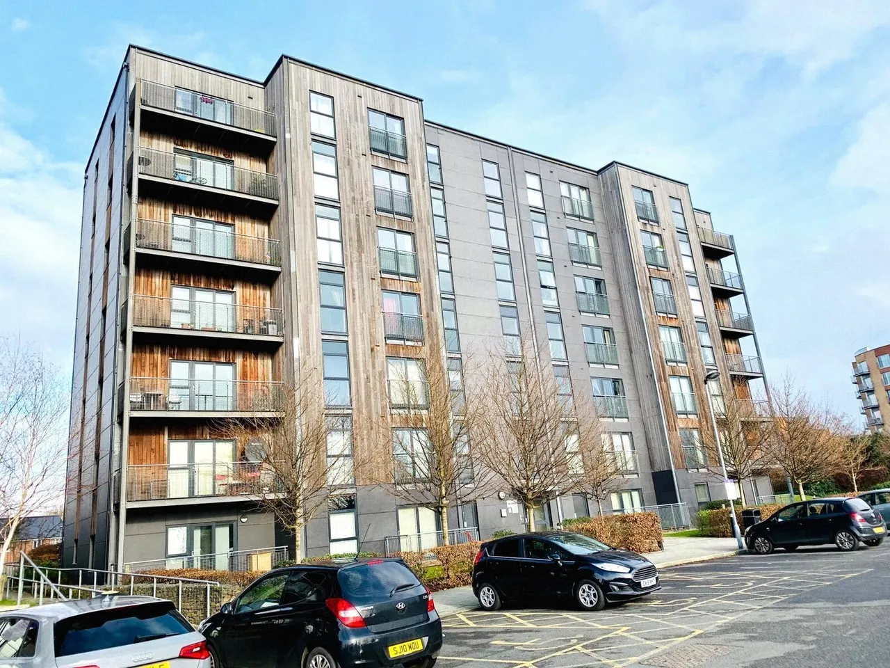2 bed flat for sale — The Waterfront, MANCHESTER, Lancashire, M11